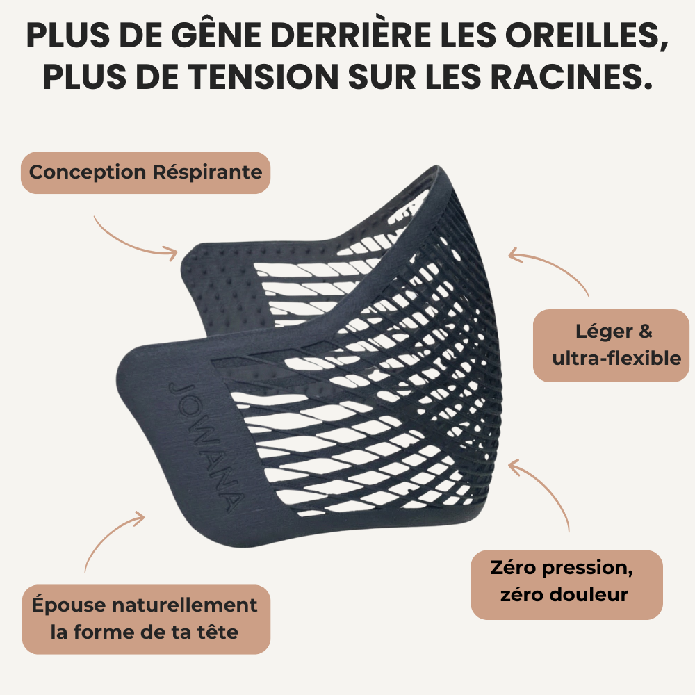 Jowana: Sous-hijab 2.0 🧕